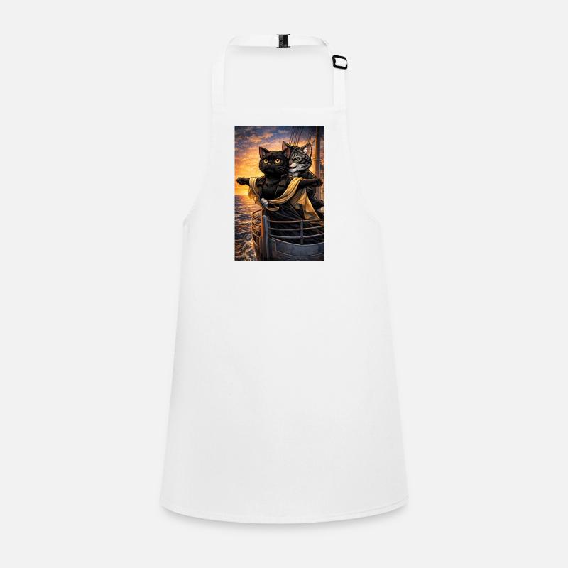 Children's Apron