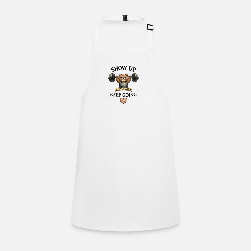 Children's Apron