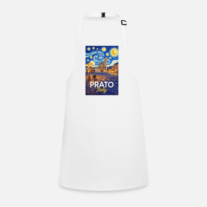 Children's Apron