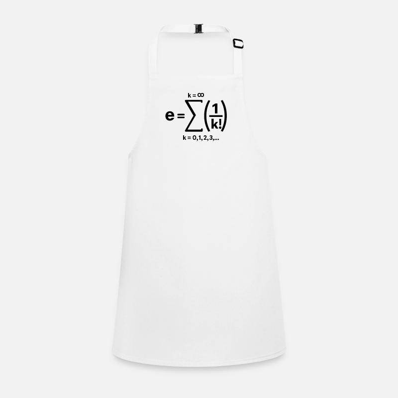 base_log_natural Children's Apron