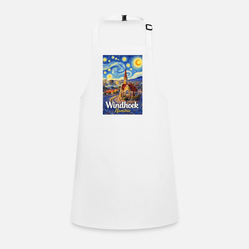 Children's Apron