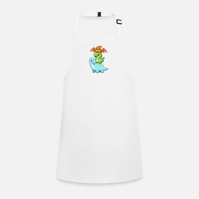Children's Apron