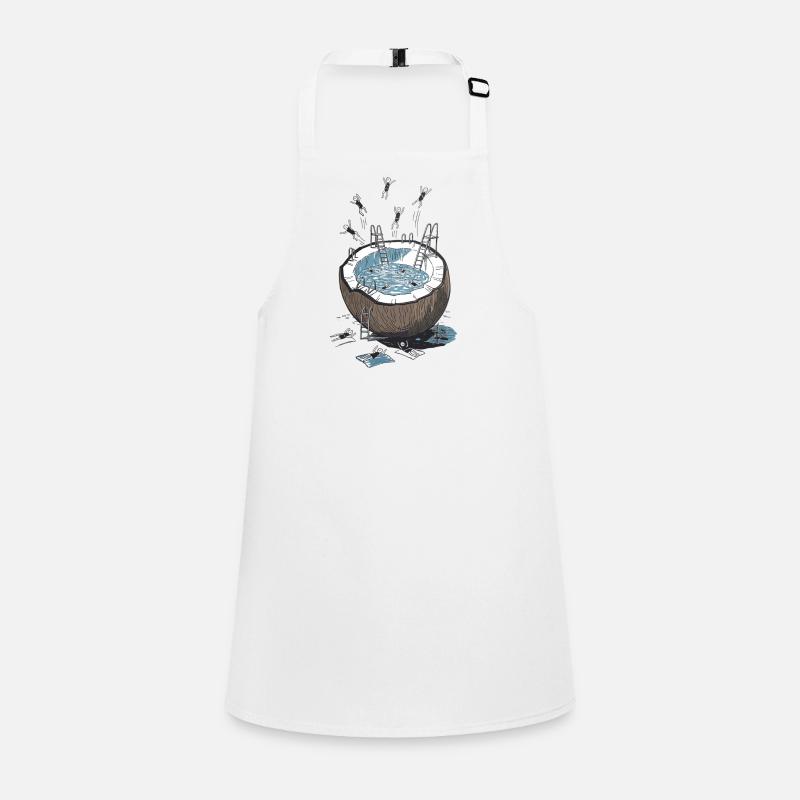 Children's Apron