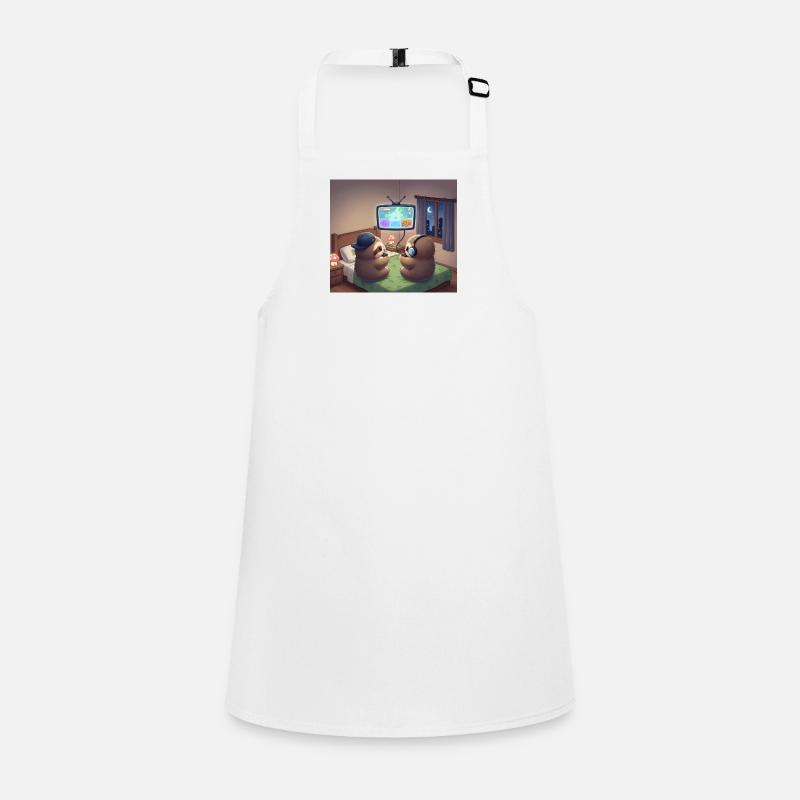 Children's Apron