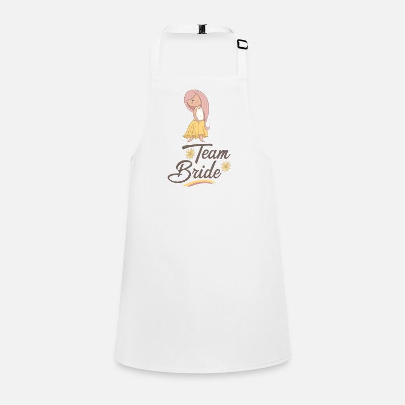 Children's Apron