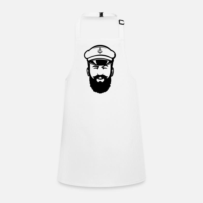 Children's Apron