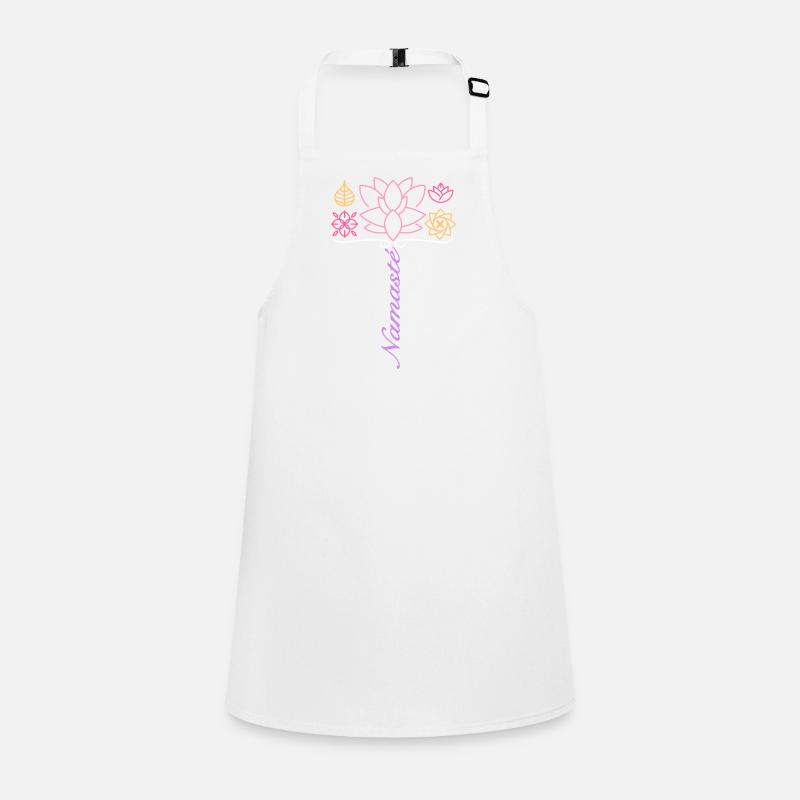 Namaste Tablier Enfant