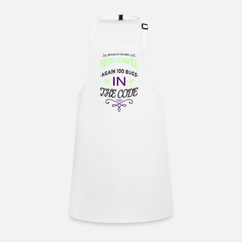 c sharp programming Children's Apron