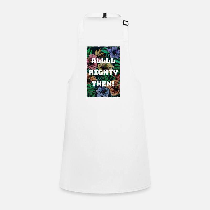 Children's Apron
