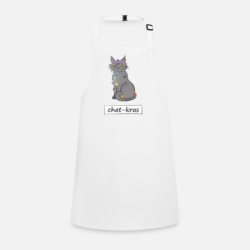 Children's Apron
