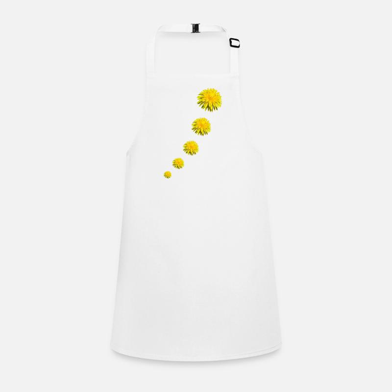 DANDELIONS II Tablier Enfant