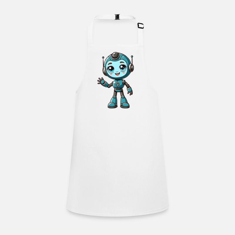 Tablier Enfant
