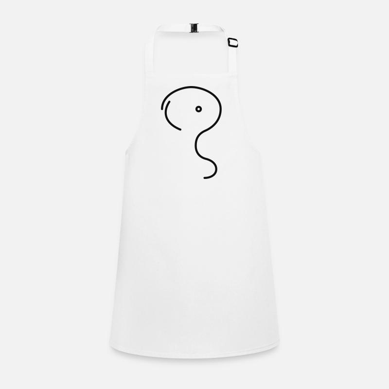 Éléphant Tablier Enfant