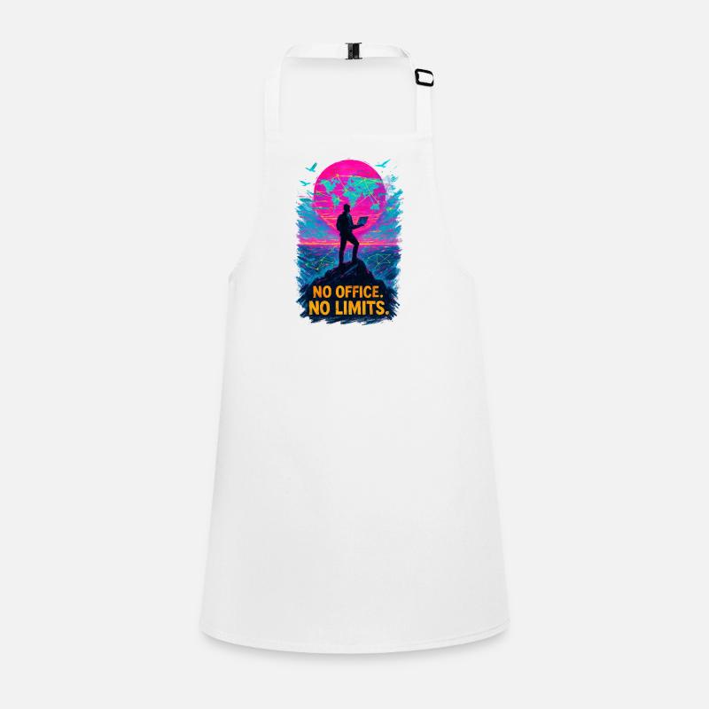 Children's Apron