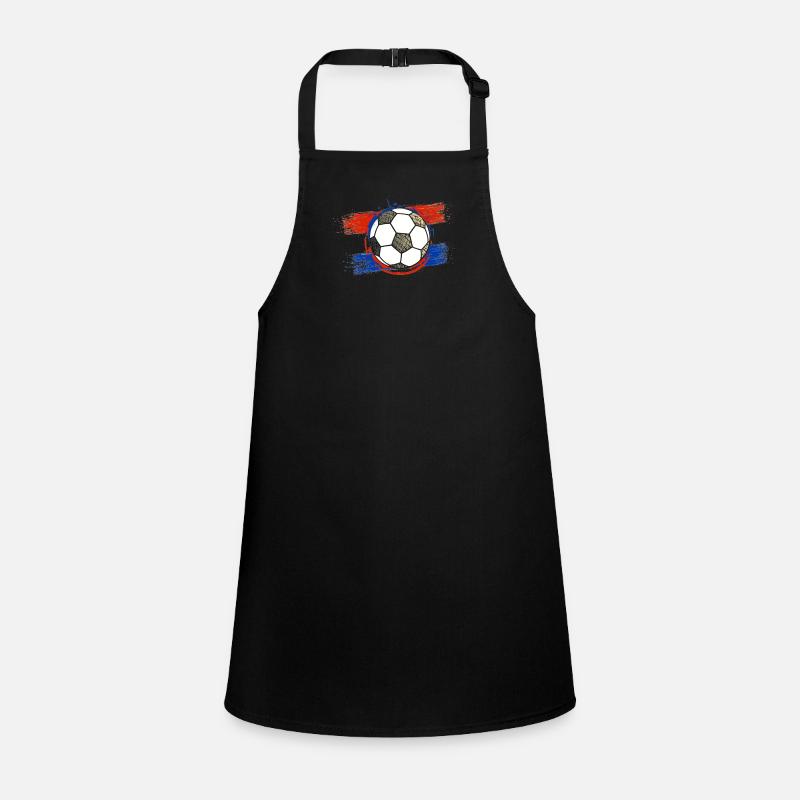 Football Pays-Bas (Pays-Bas) 01 Tablier Enfant