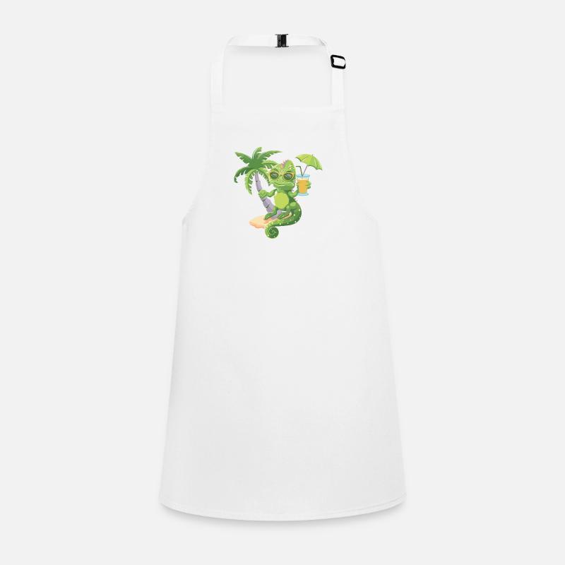 Children's Apron