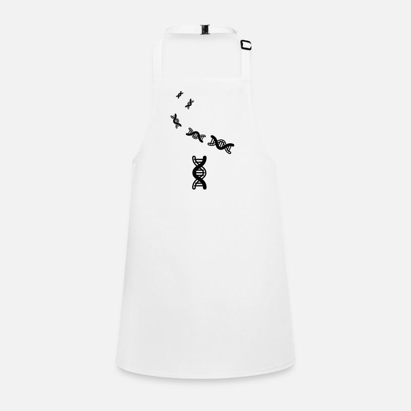 Symbole adn Tablier Enfant