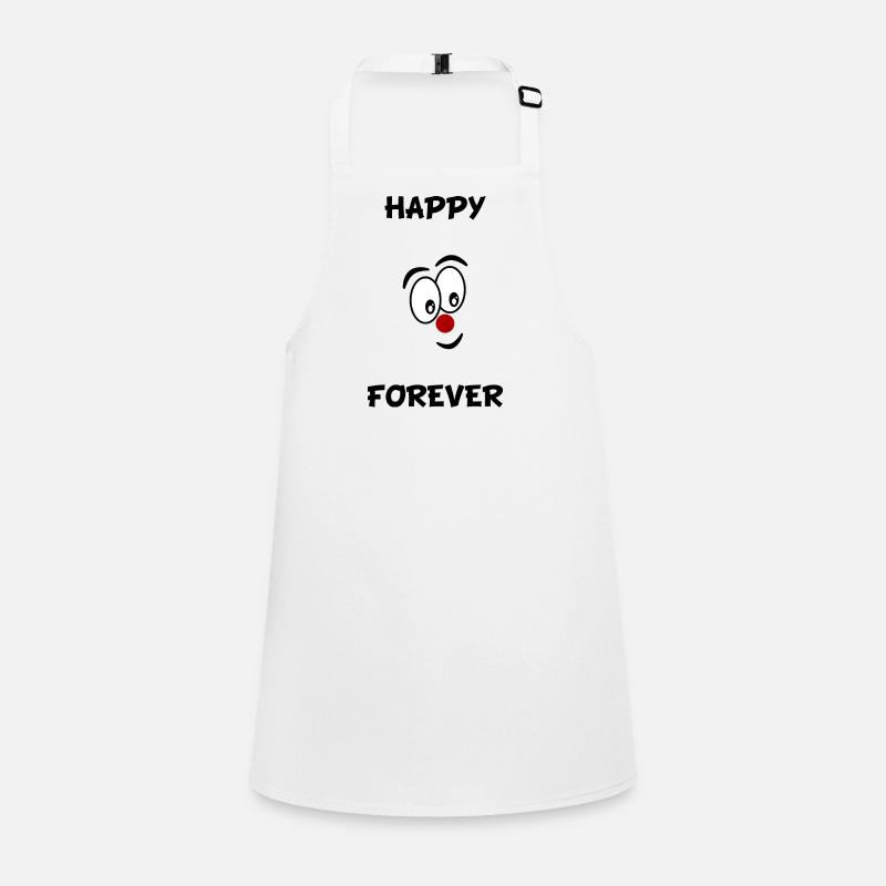 HUMOR. QUOTATION. MESSAGE. RETIREMENT. ANNIVERSARY. Children's Apron