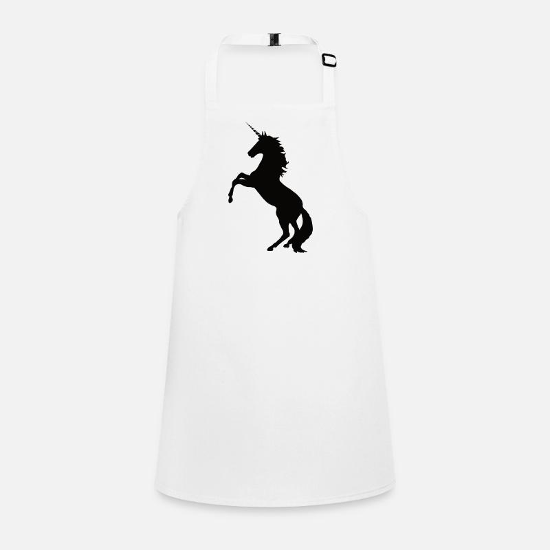 UNICORN Children's Apron
