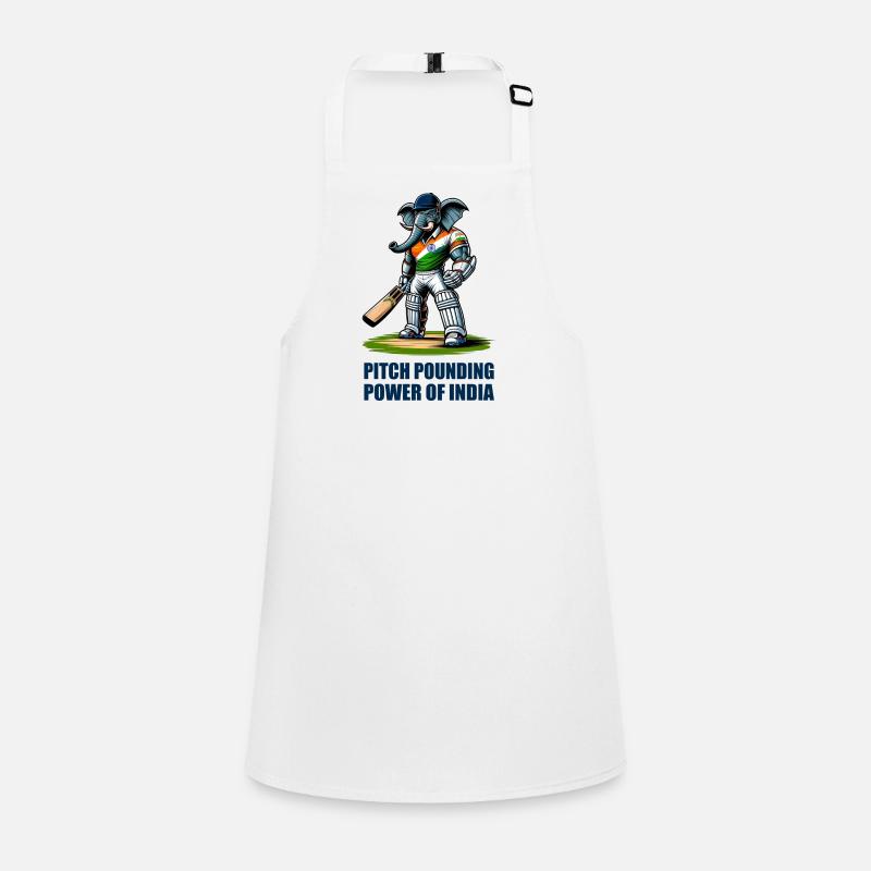 Children's Apron