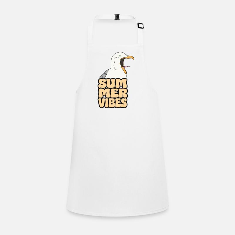 Children's Apron