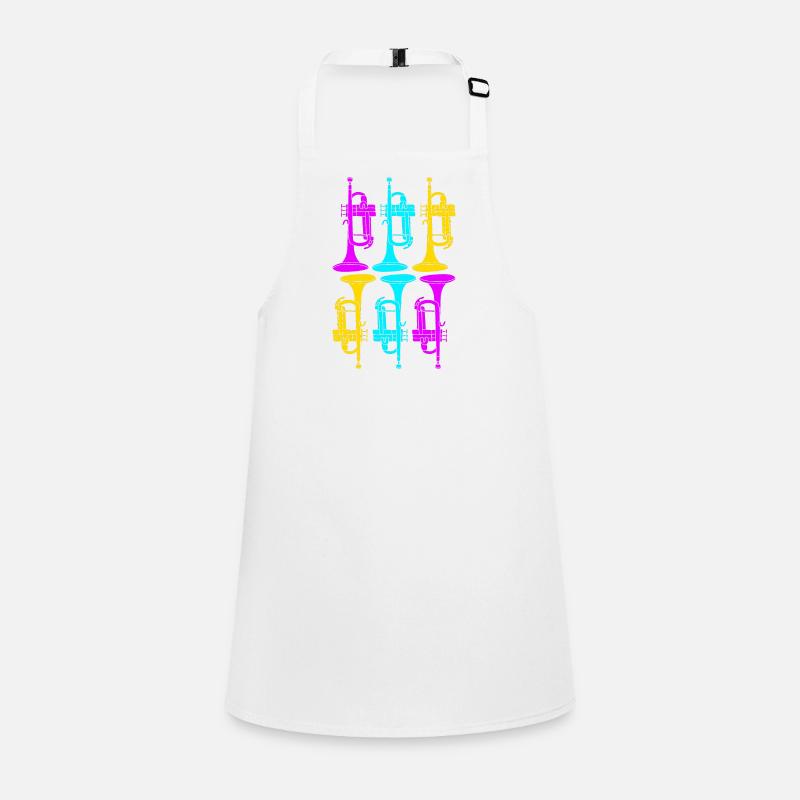 Trombone Tablier Enfant