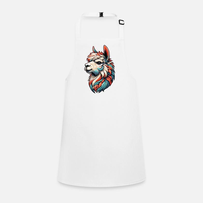 Children's Apron