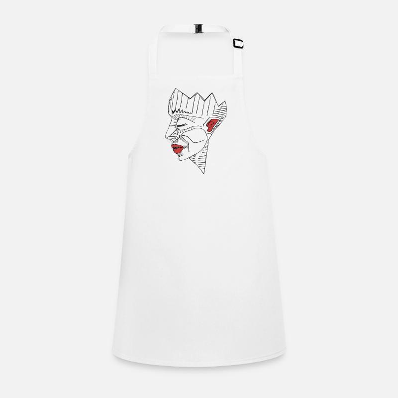 Children's Apron