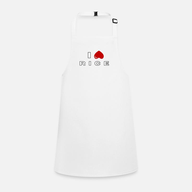 Children's Apron