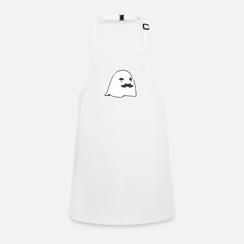 Herbert, l' Tablier Enfant