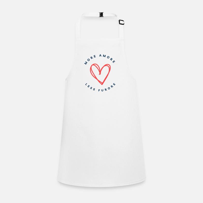 Amore Children's Apron