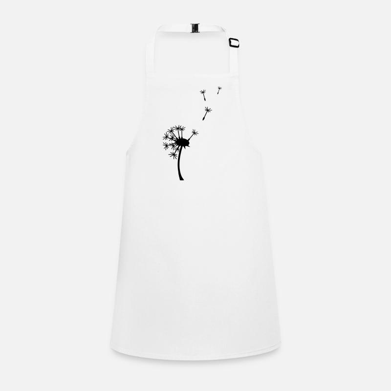 blowball Children's Apron