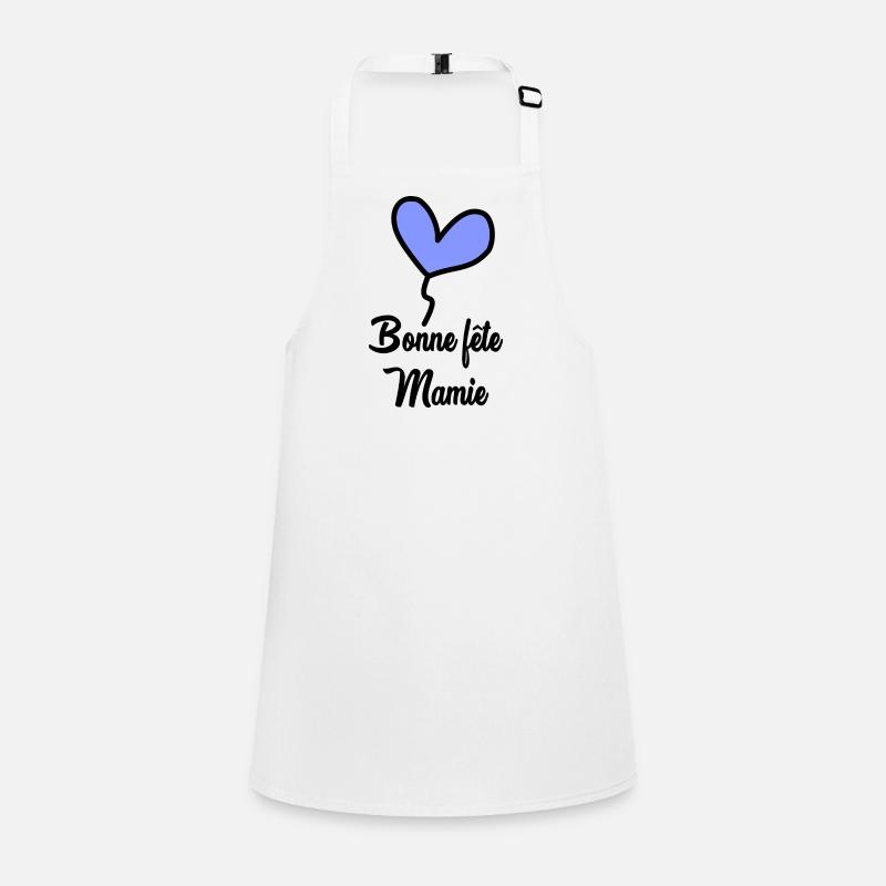 GRANNY Children's Apron