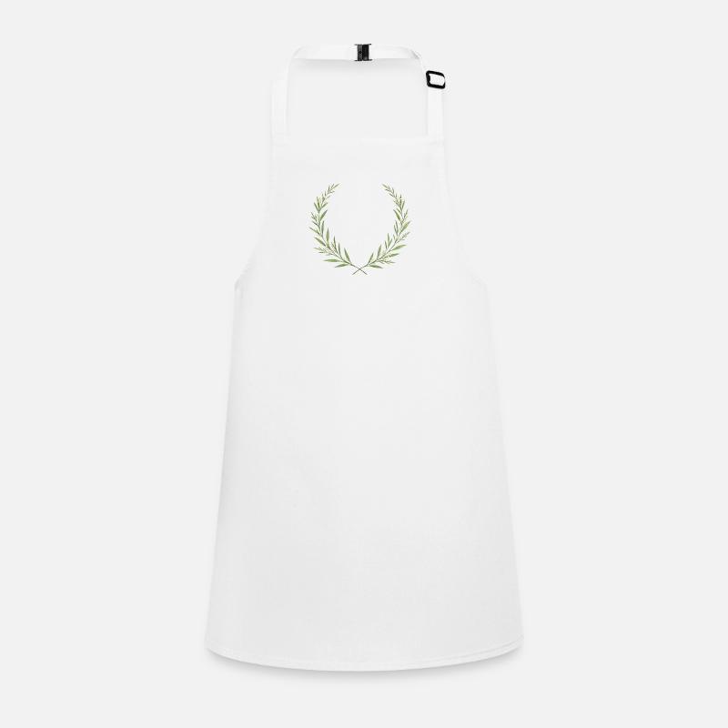 Children's Apron
