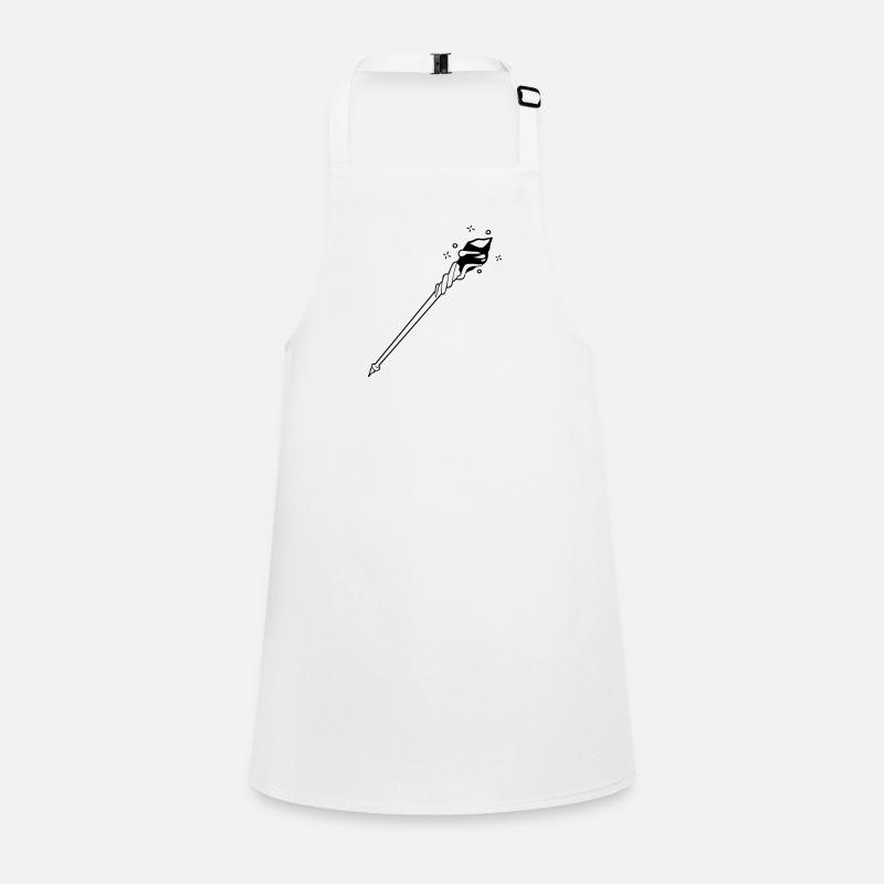 Children's Apron