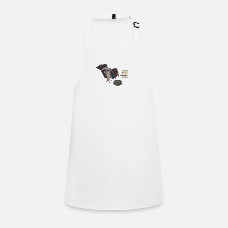 Children's Apron
