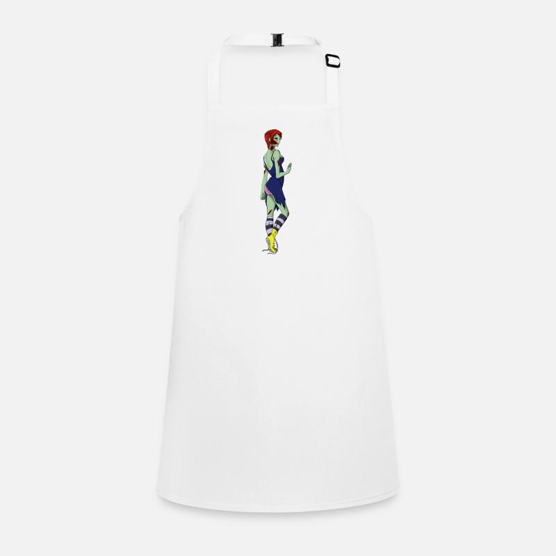Tablier Enfant