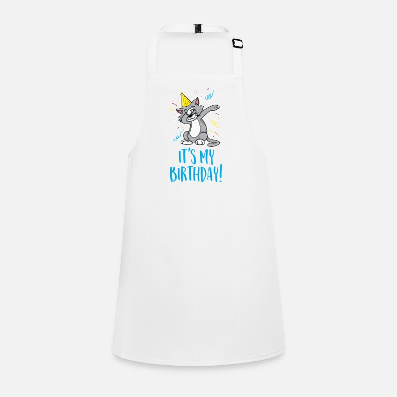 Tablier Enfant