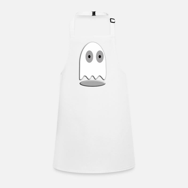 Geist Schürze für Kinder