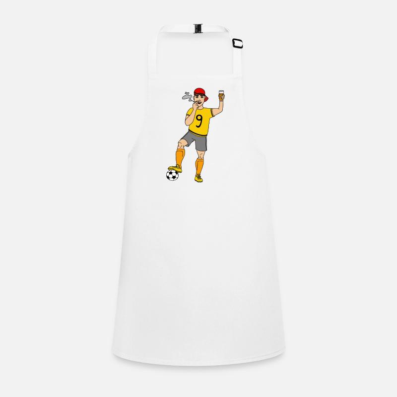 Children's Apron