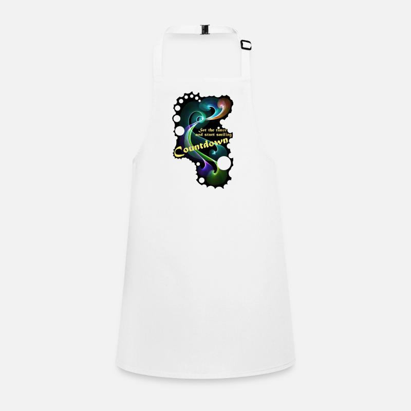 Children's Apron