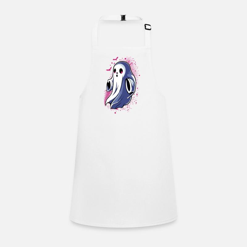 GOST Children's Apron