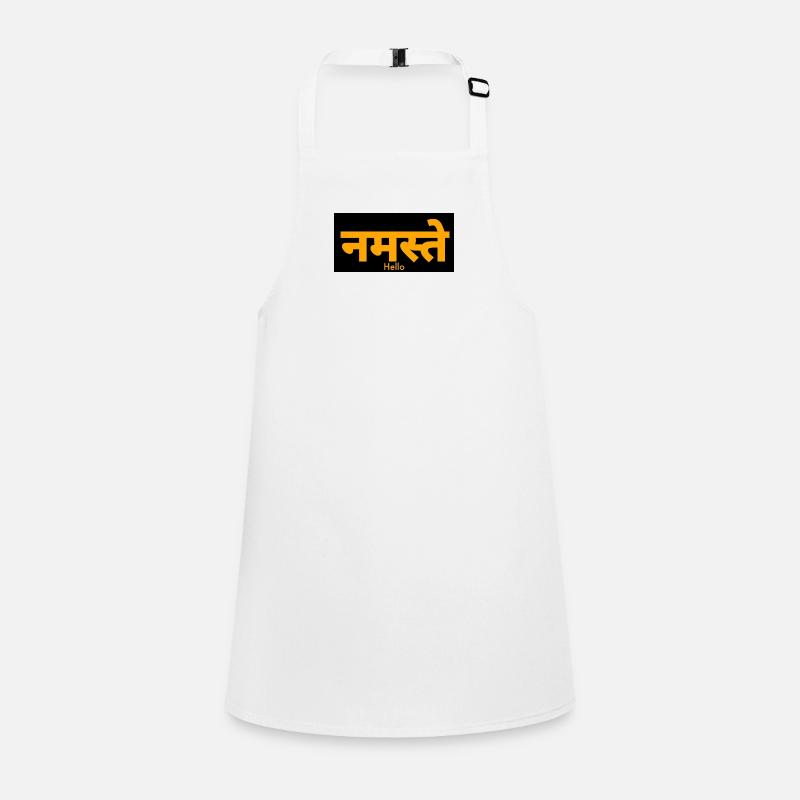 Children's Apron
