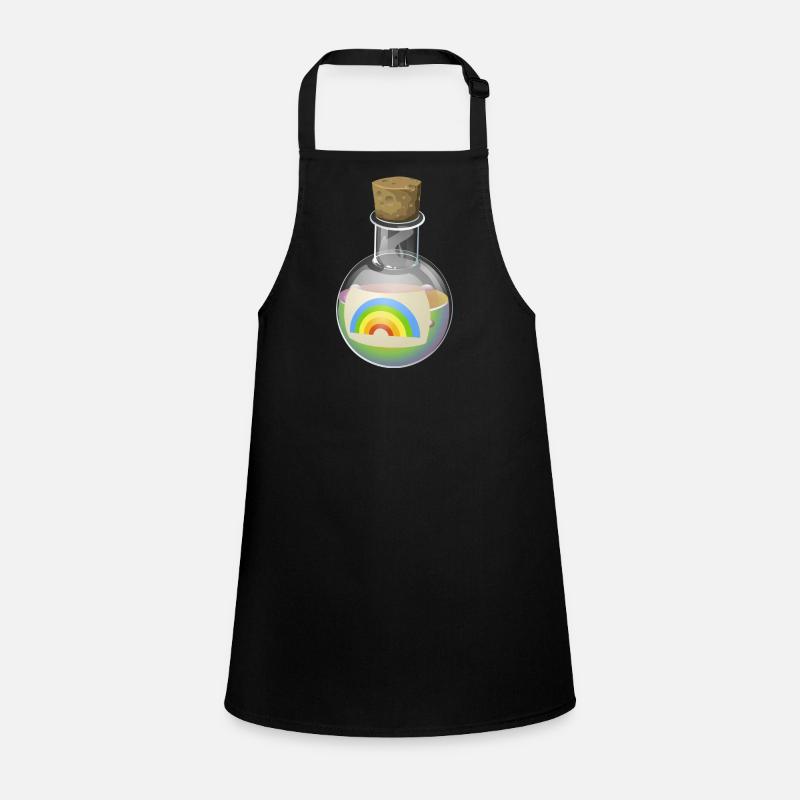 Chemist Children's Apron