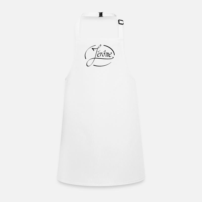 Children's Apron