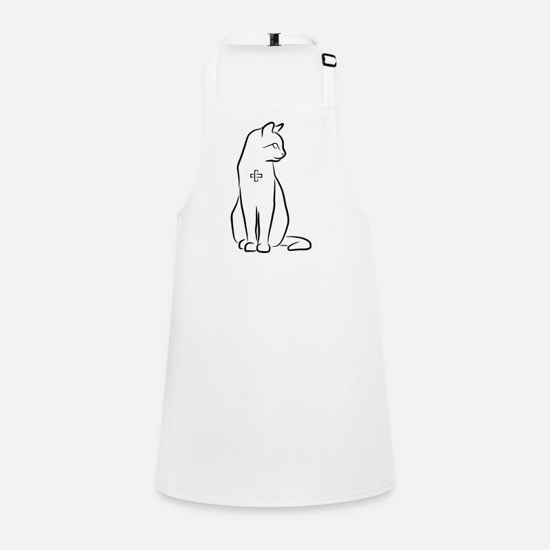 Children's Apron