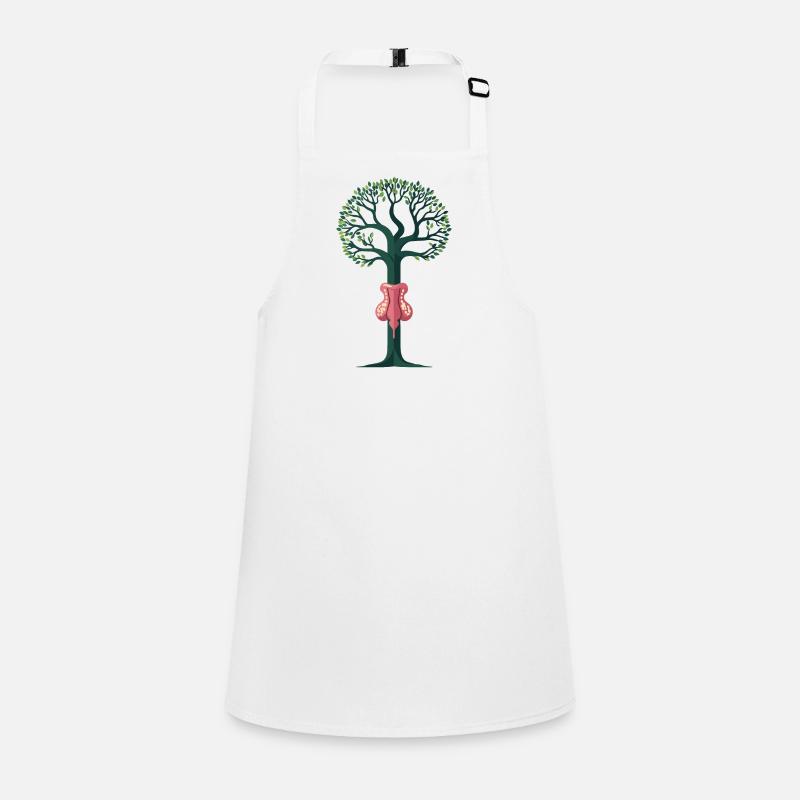 Children's Apron