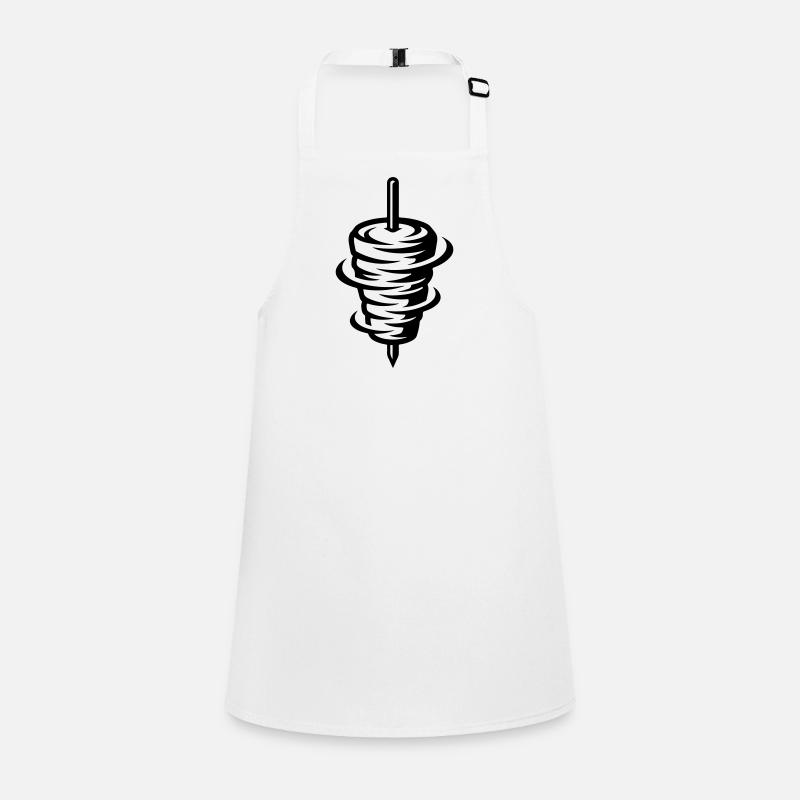 Children's Apron
