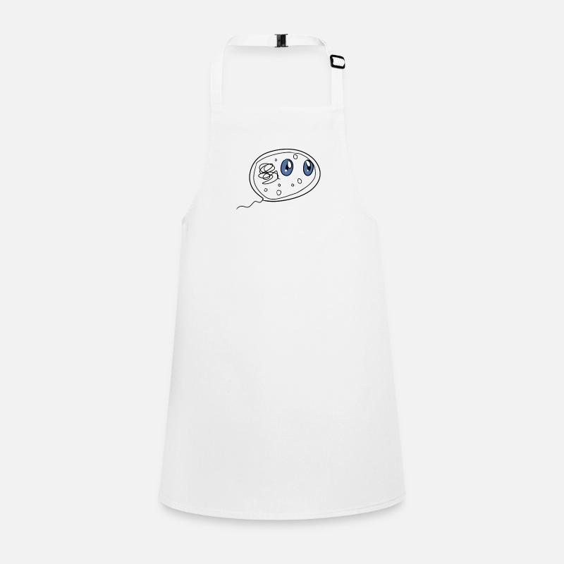 bacterium biology Children's Apron