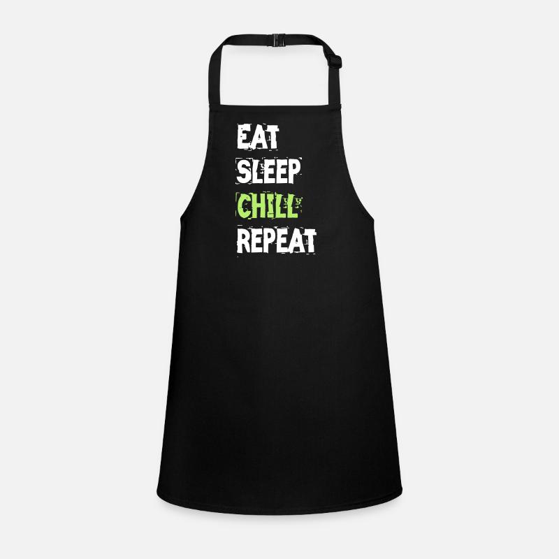 Relax Children's Apron
